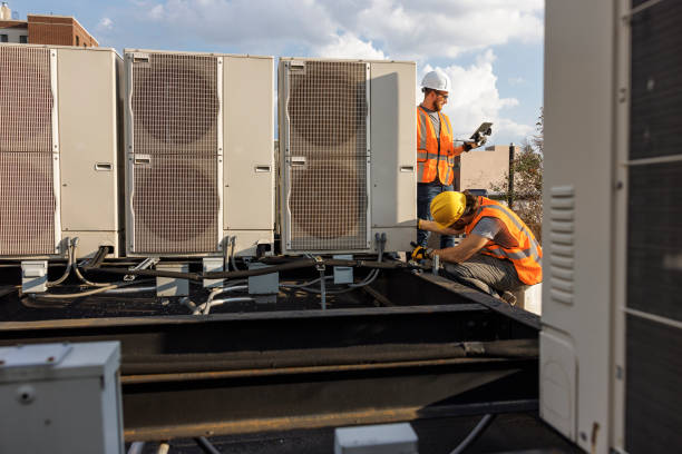 Best HVAC Installation Services  in Buffalo, NY