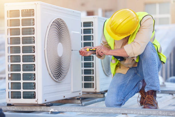 Best HVAC Emergency Services  in Buffalo, NY