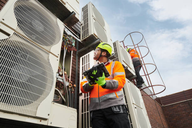 Air Quality Test in Buffalo, NY