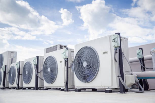 Best HVAC System Installation  in Buffalo, NY