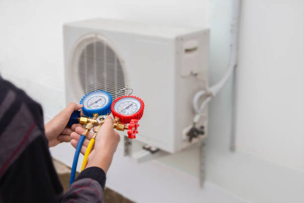 Best Furnace Repair Near Me  in Buffalo, NY