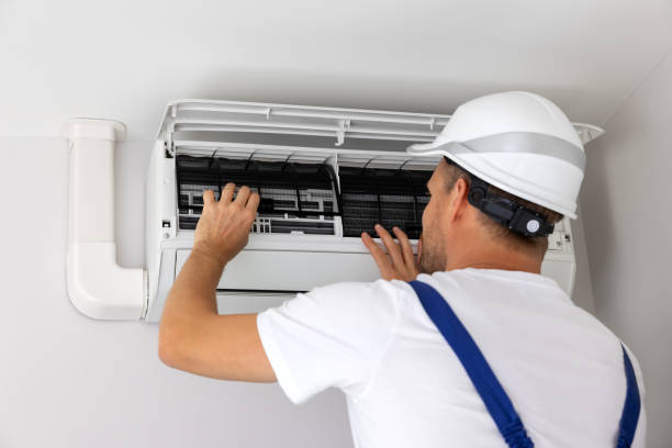 Air Duct Cleaning in Buffalo, NY