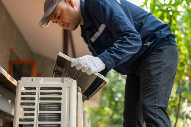 Best Best HVAC Companies  in Buffalo, NY