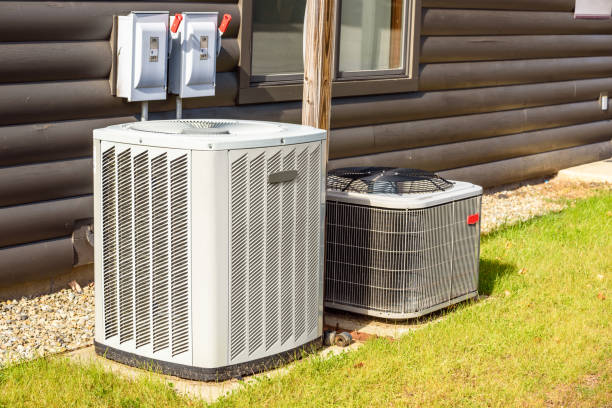 Best HVAC Service Technicians  in Buffalo, NY
